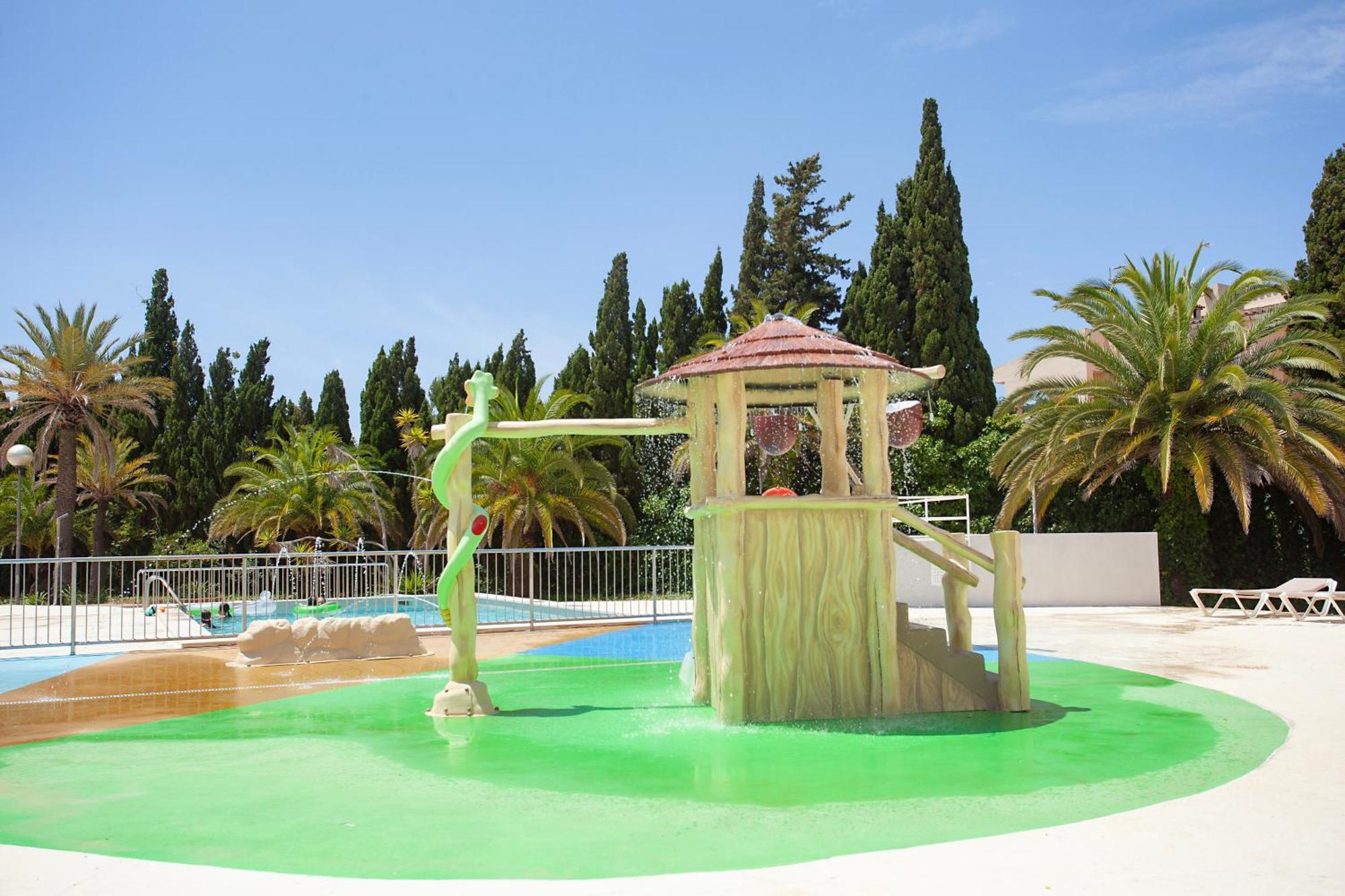 Bj Club Apartment Sa Coma (Mallorca)